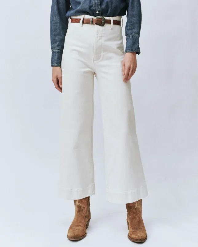 The Seafair Jean. -- Vintage Stone sold by THE GREAT.