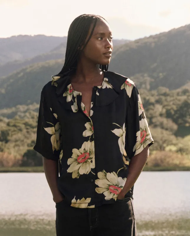 The Trove Top. -- Relic Rose sold by THE GREAT.