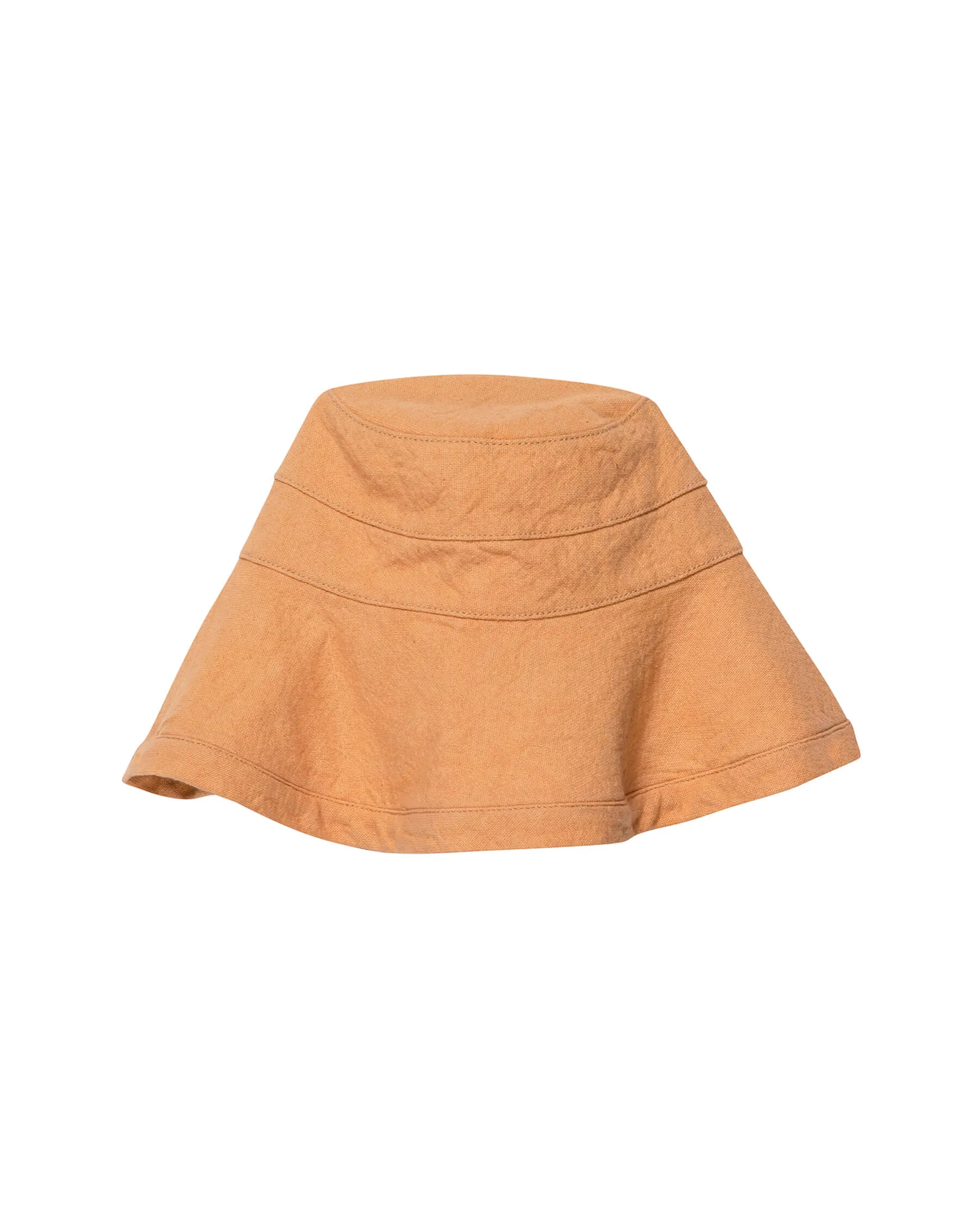 The Sun Hat. -- Melon sold by THE GREAT.