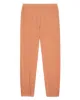 The Stadium Sweatpant. Solid -- Sun Dried Orange sold by THE GREAT.