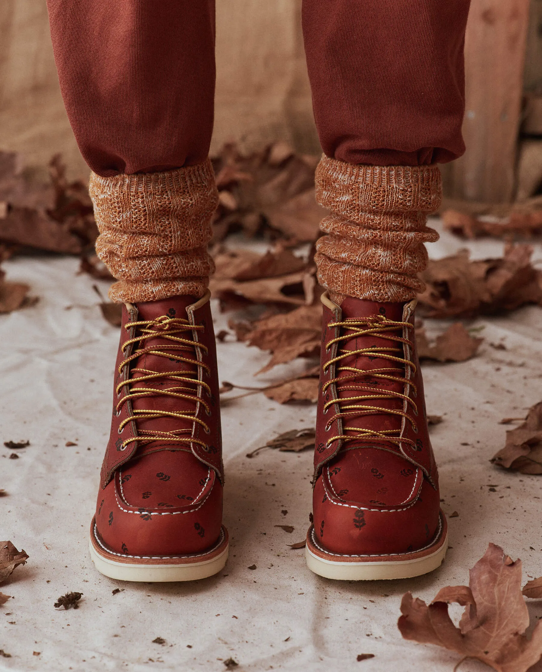 国内配送 RED WING WMNS 6' CLASSIC MOC ORO LEGACY classic-moc-6-inch-oro-legacy-