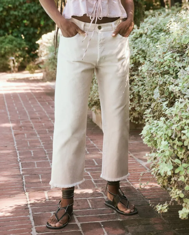 The Wayne Jean. -- Natural sold by THE GREAT.