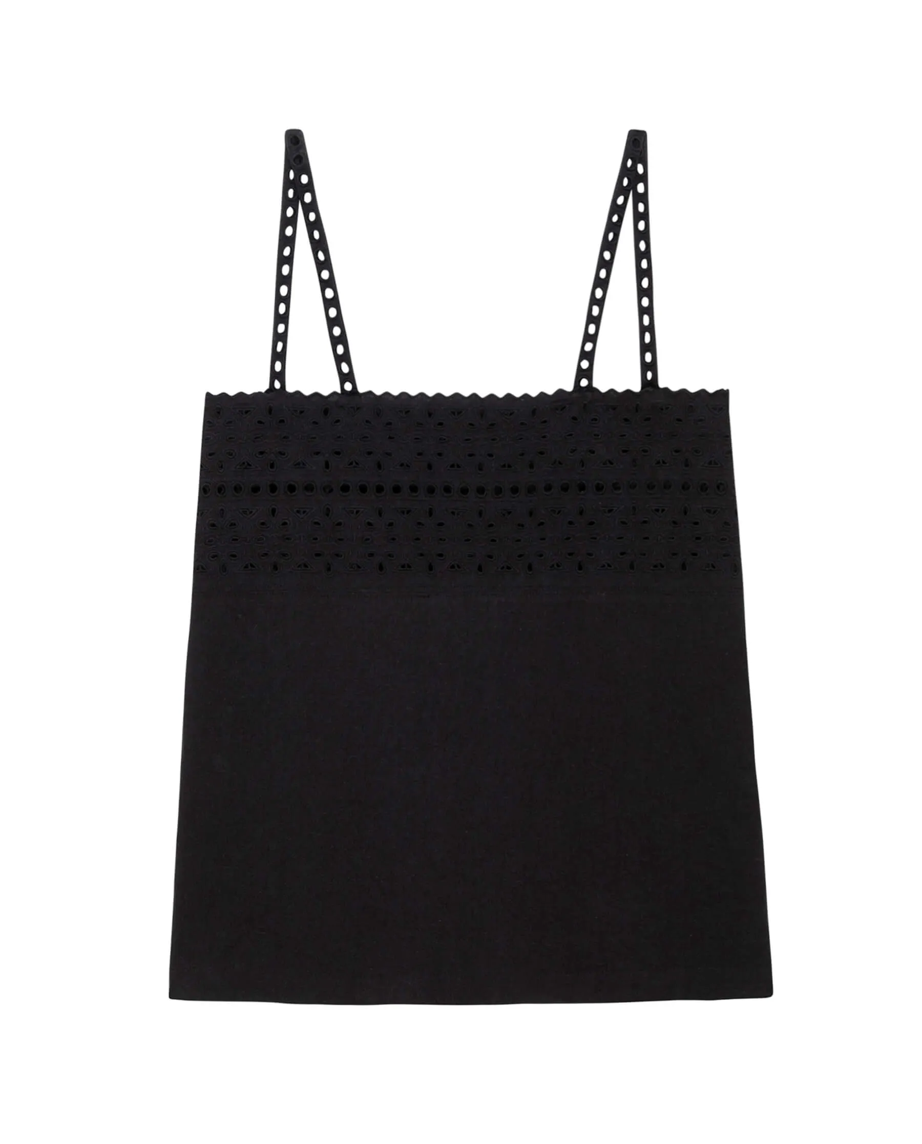 The Paddock Top. -- Black sold by THE GREAT.