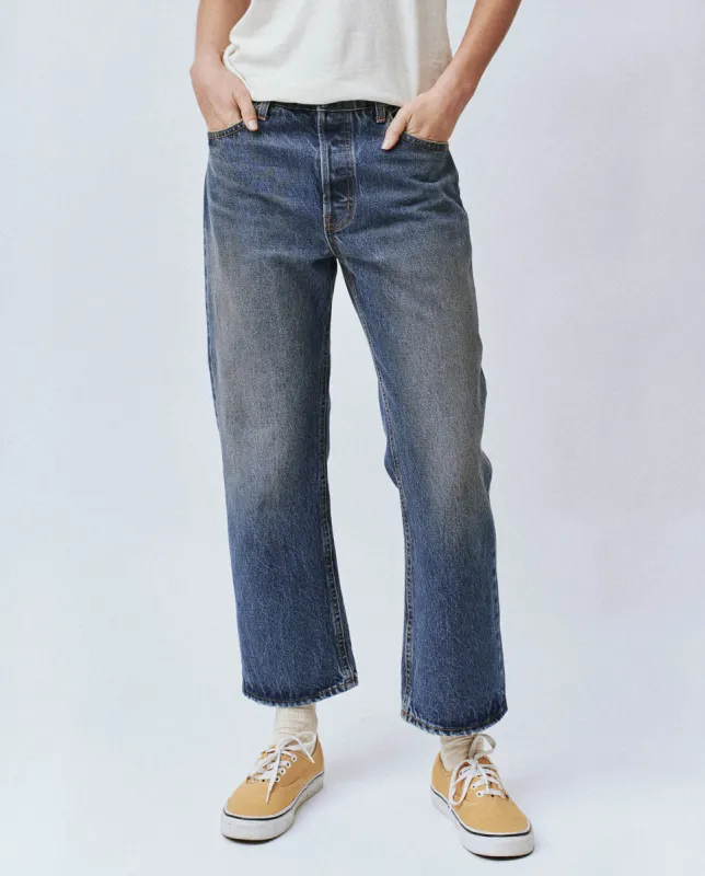 The Wayne Jean. -- Montana Wash sold by THE GREAT.