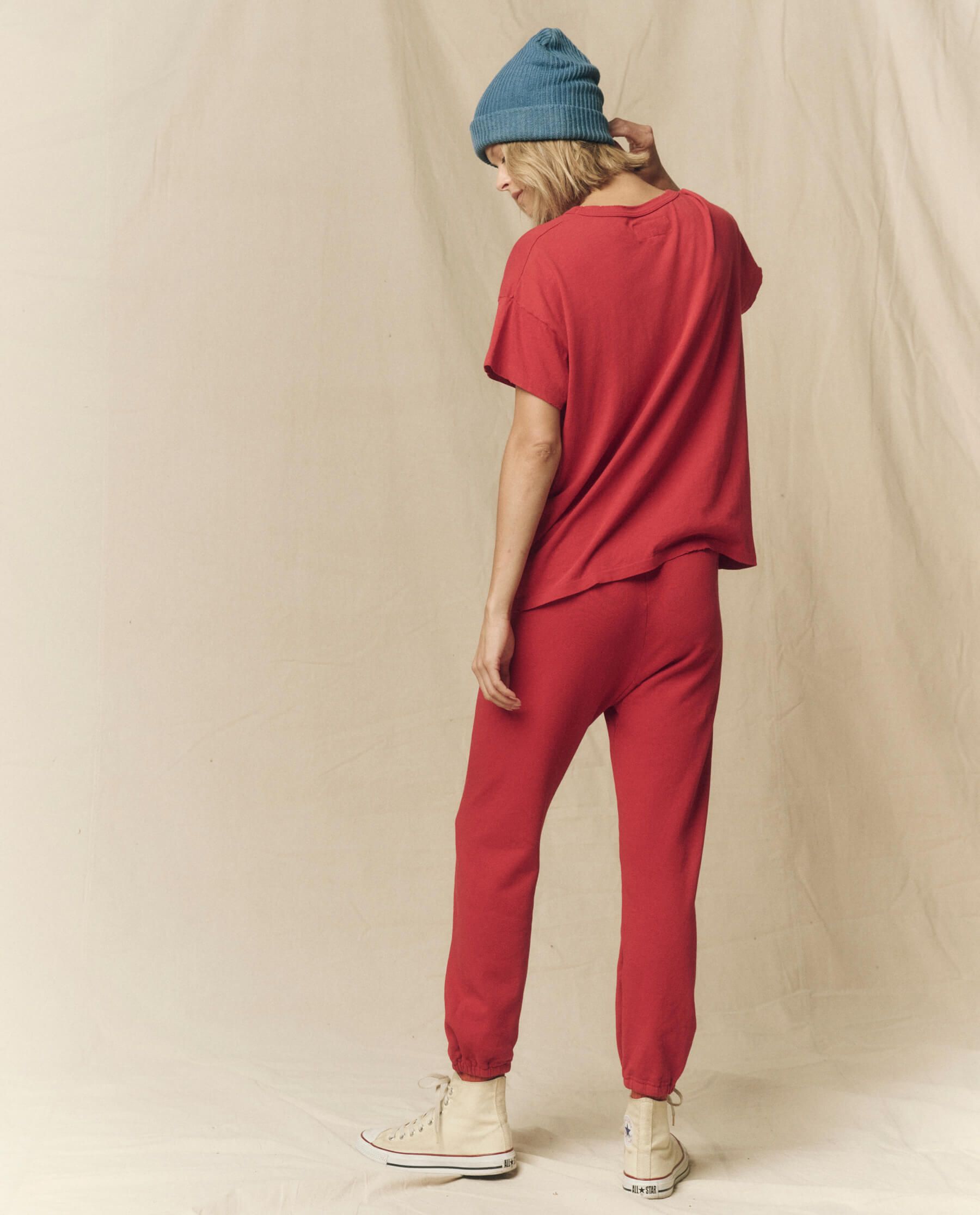 The Boxy Crew. Solid -- Gemstone sold by THE GREAT. product image thumbnail 2