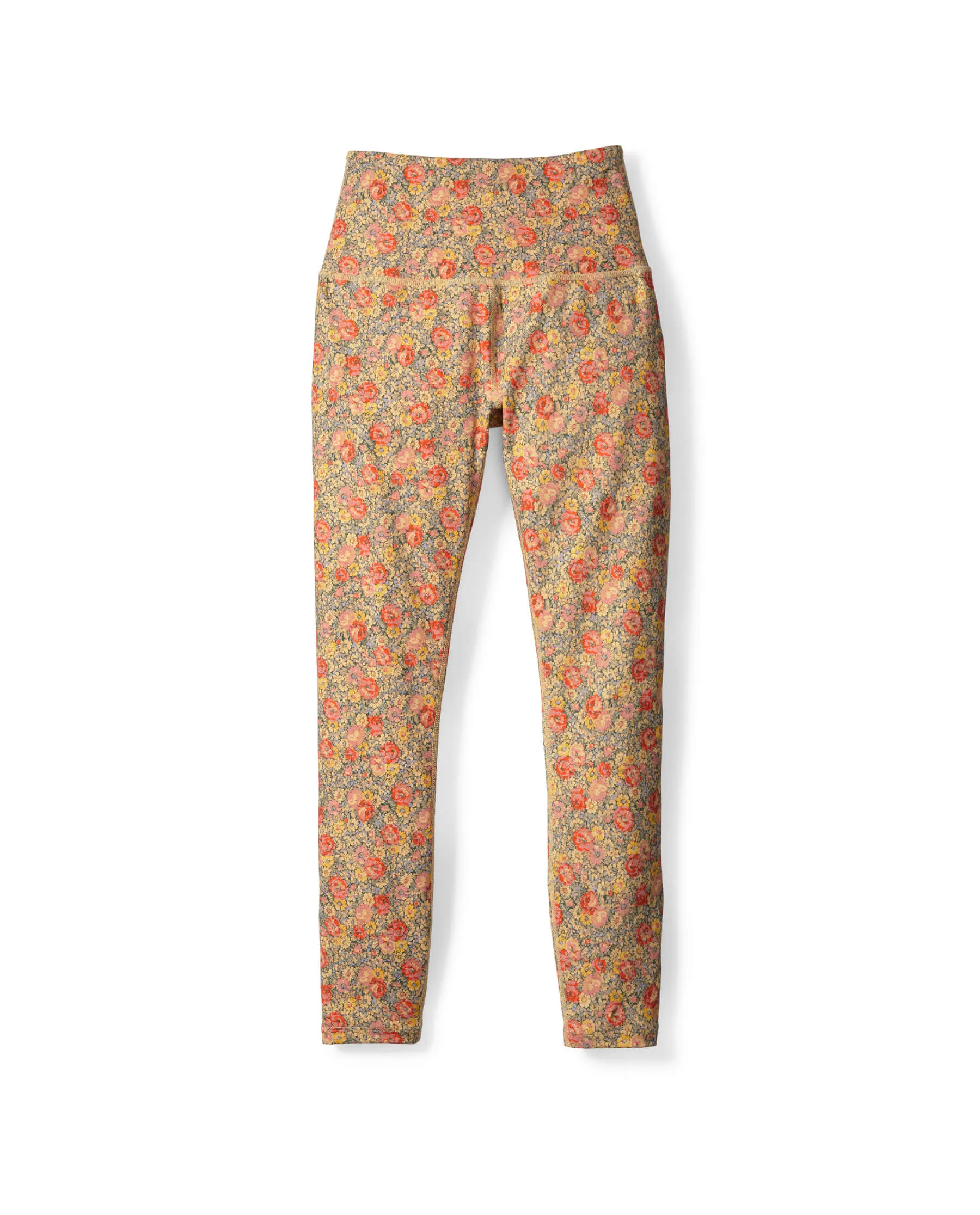 The Great + Eddie Bauer The Hiking Legging. -- Vintage sold by THE GREAT.