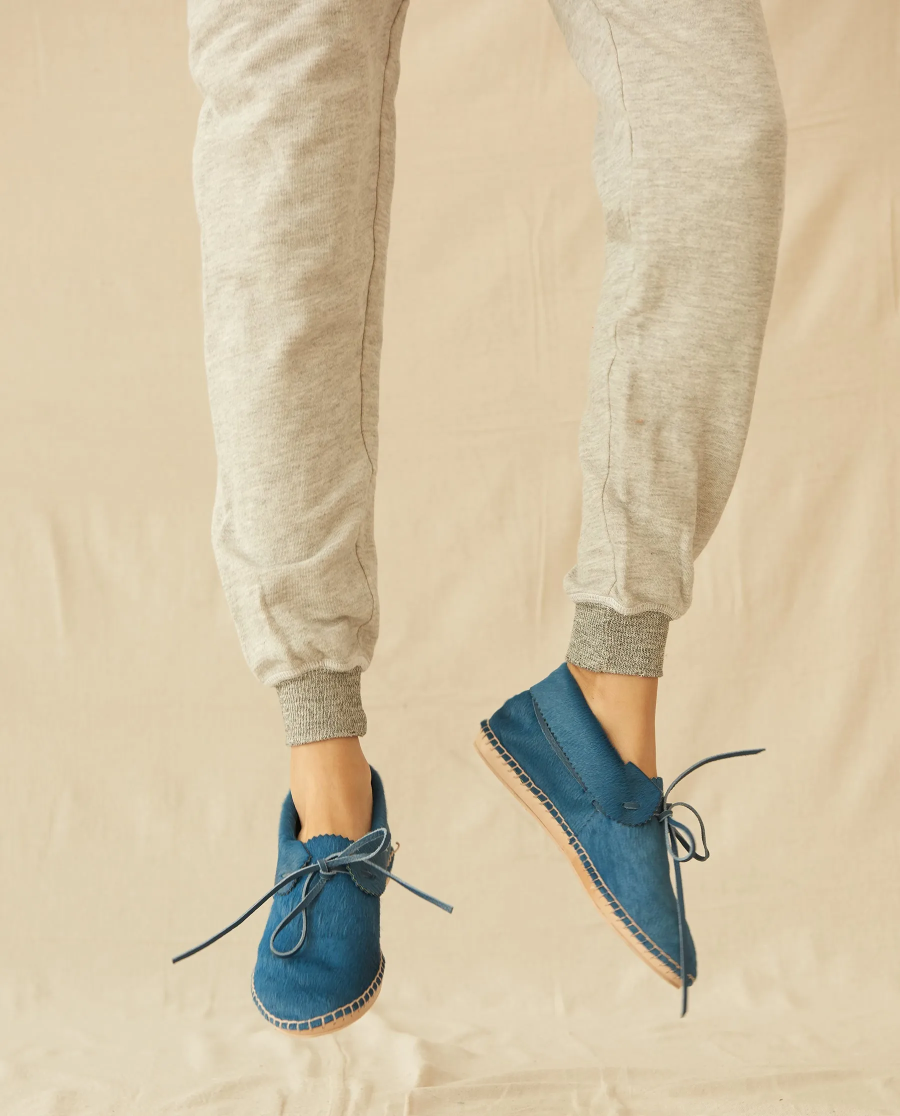 The Canyon Moccasin. -- River sold by THE GREAT. product image thumbnail 2