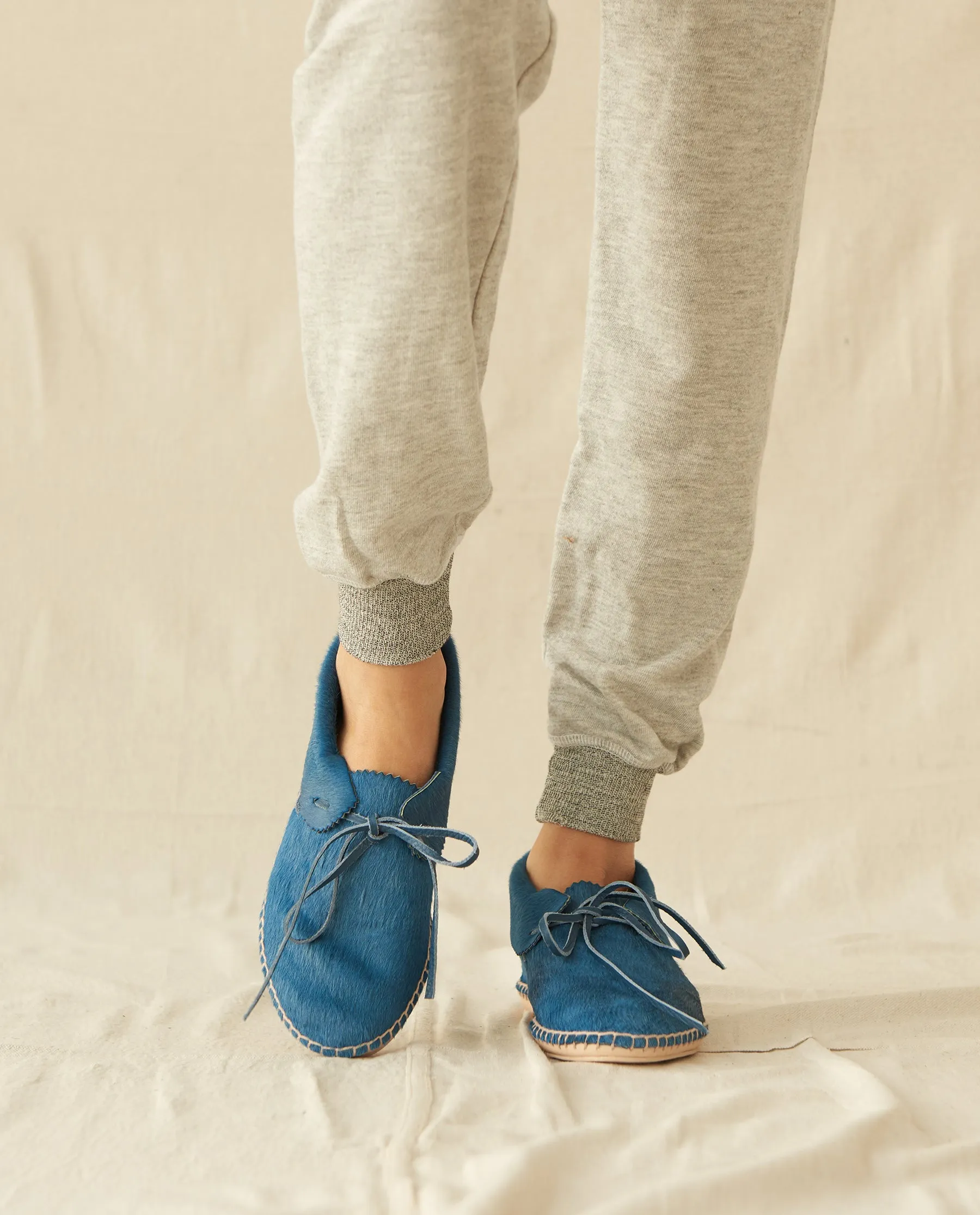 The Canyon Moccasin. -- River sold by THE GREAT. product image thumbnail 3