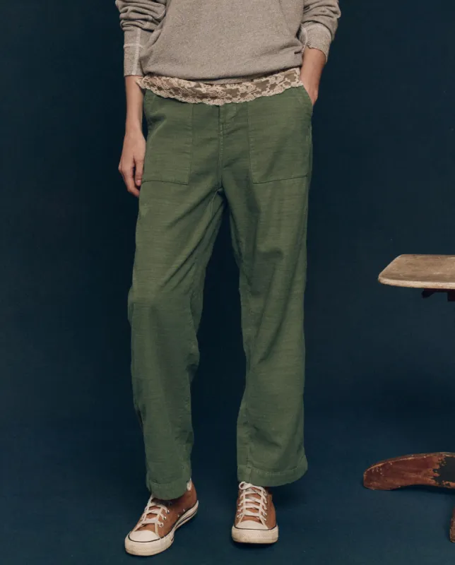 The Admiral Pant. -- Classic Army sold by THE GREAT.