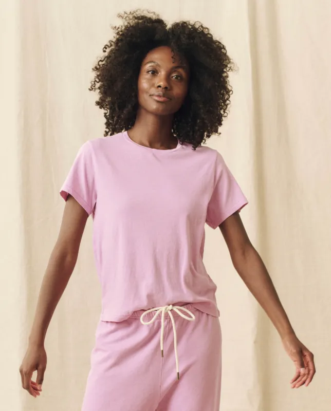 The Little Tee. -- Lilac Blossom sold by THE GREAT.