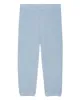 The Little Stadium Sweatpant. Solid -- Big Sky sold by THE GREAT.