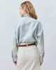 The Road Shirt. -- Riverbed Wash sold by THE GREAT.