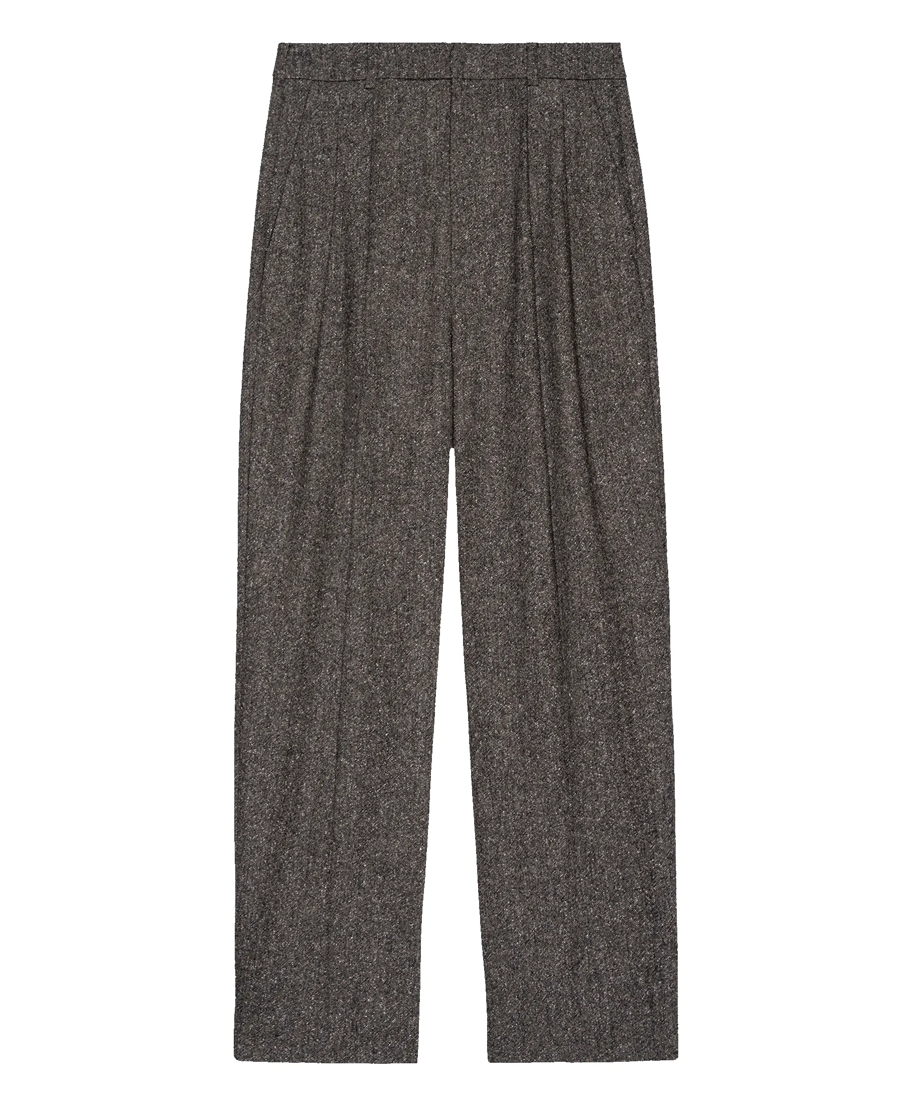 The Maker Trouser. -- Truffle sold by THE GREAT. product image thumbnail 5