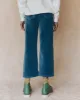 The Velvet Wayne Jean. -- Blue Jewel sold by THE GREAT.