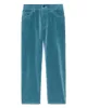 The Velvet Wayne Jean. -- Blue Jewel sold by THE GREAT.