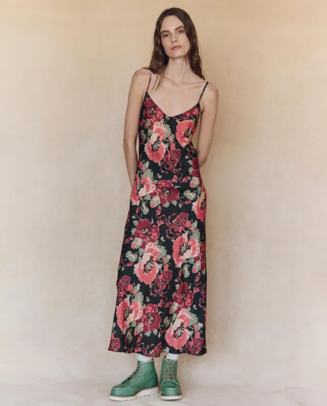 The Savannah Dress. -- Charming Rose sold by THE GREAT.