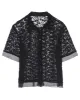 The Cotillion Top. -- Black sold by THE GREAT.