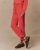 The Cashmere Lantern Pant. -- Ember sold by THE GREAT.