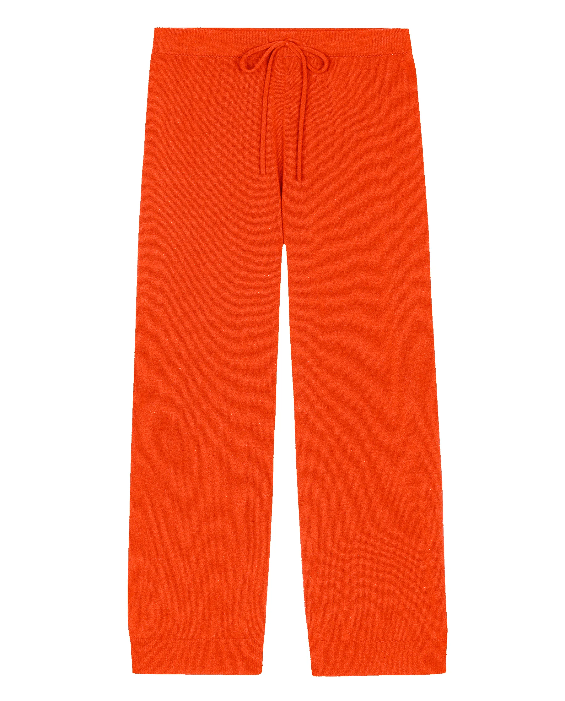 The Cashmere Lantern Pant. -- Ember sold by THE GREAT. product image thumbnail 5