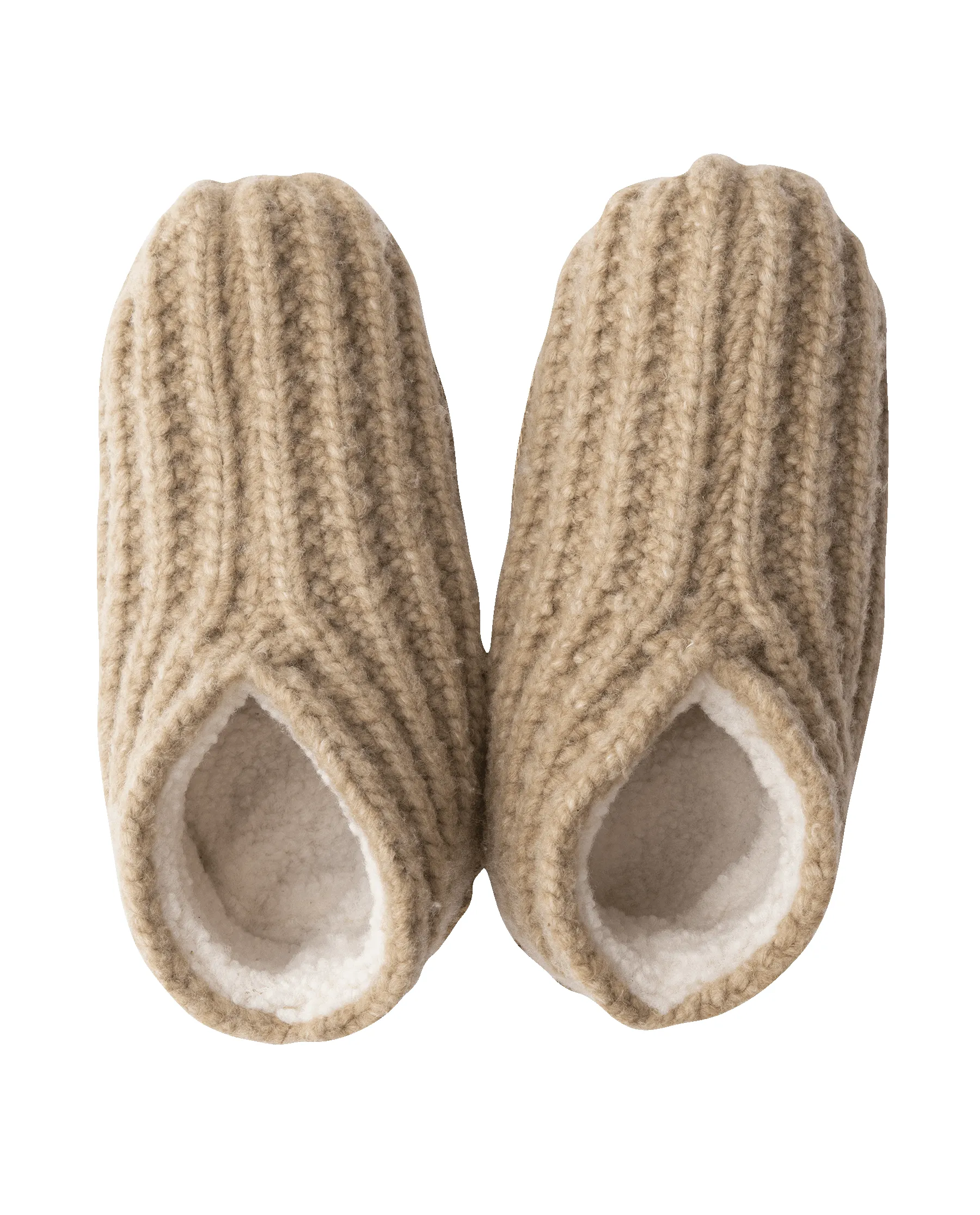 The Bootie Slipper. -- Camel sold by THE GREAT. product image thumbnail 3