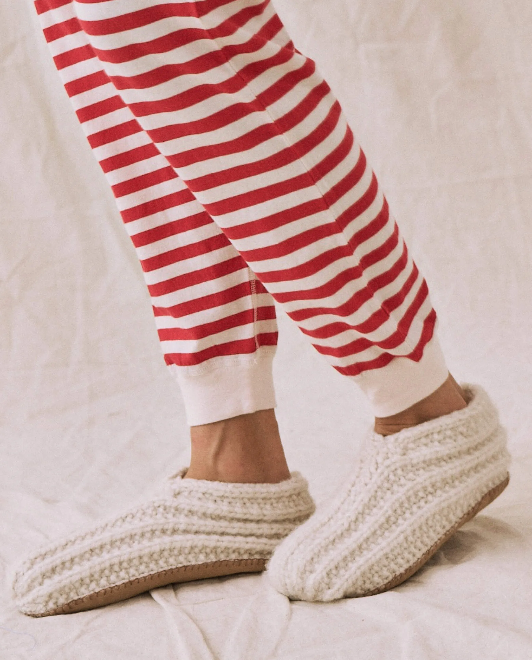 The Bootie Slipper. -- Camel sold by THE GREAT. product image thumbnail 2