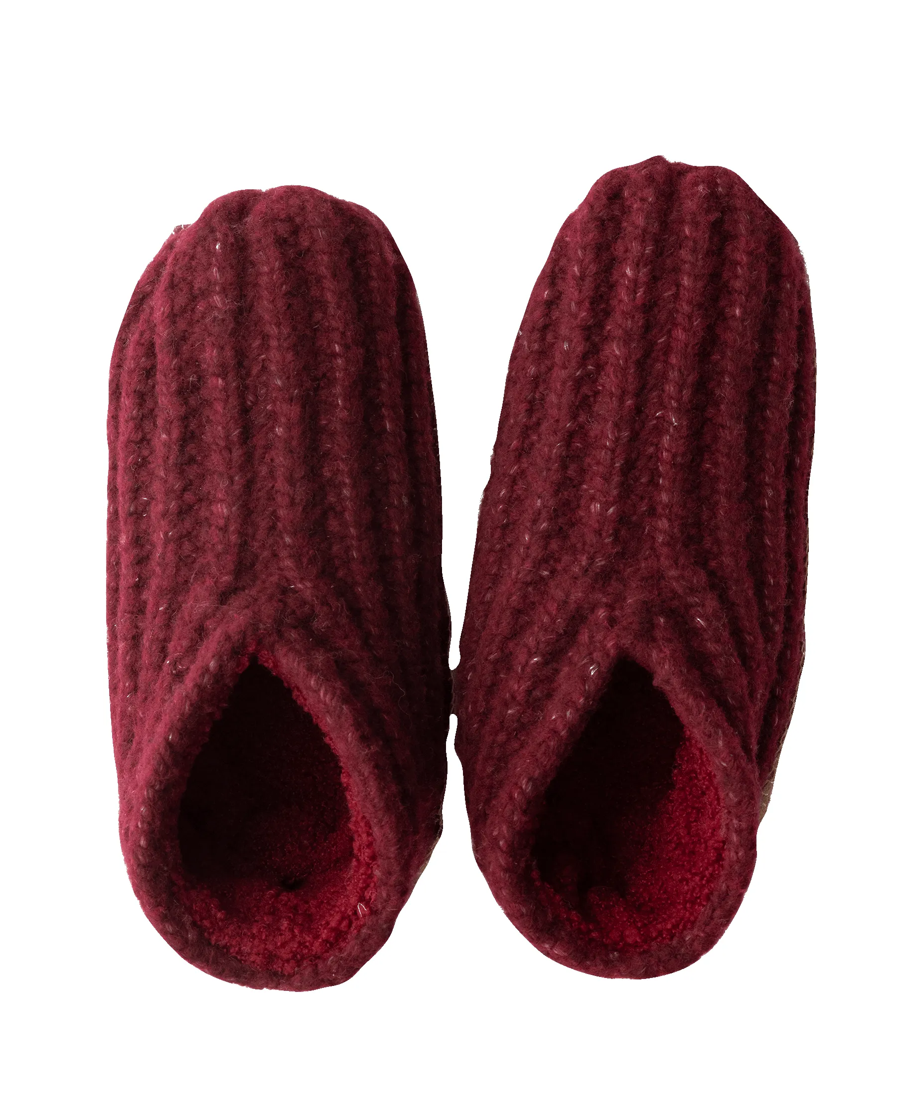 The Bootie Slipper. -- Rhubarb sold by THE GREAT. product image thumbnail 3