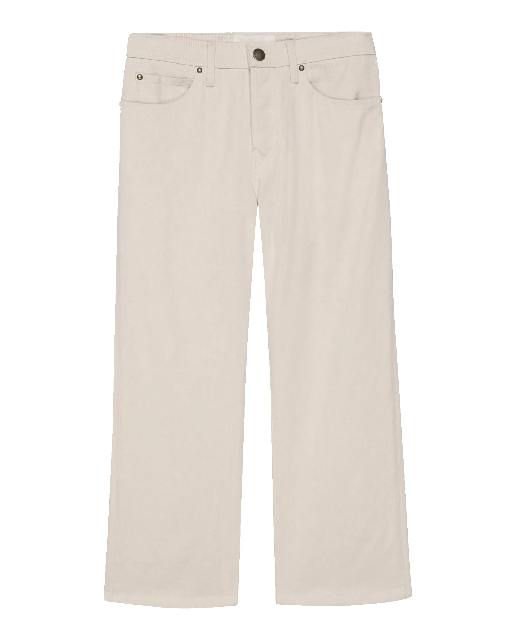 The Wayne Jean. -- Natural sold by THE GREAT. product image thumbnail 4