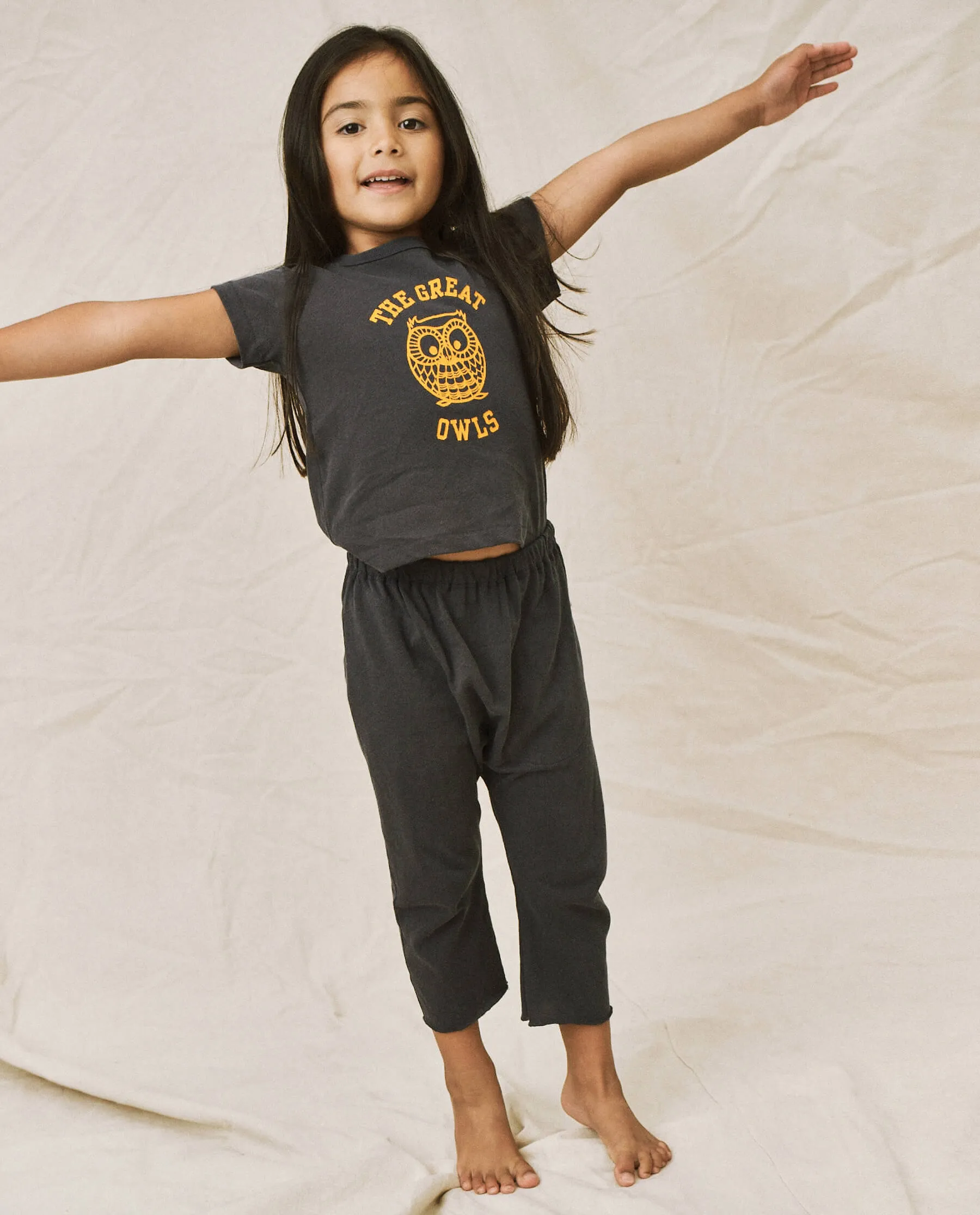 The Little Jersey Crop. -- Navy sold by THE GREAT.