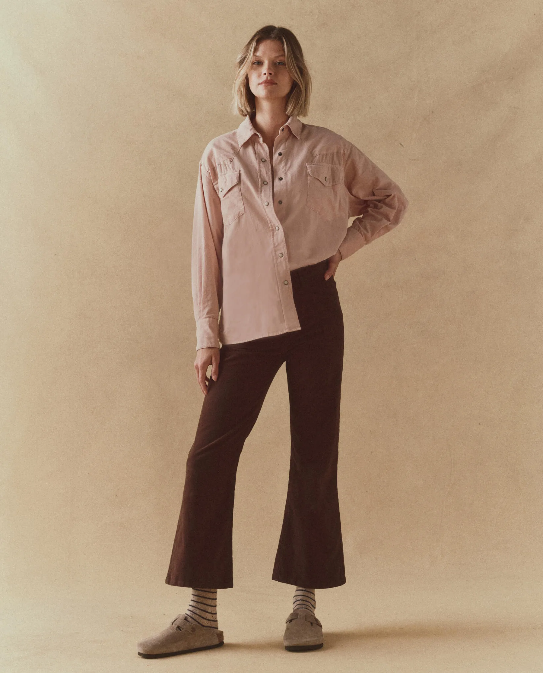 The Kick Boot. -- Earth sold by THE GREAT. product image thumbnail 4