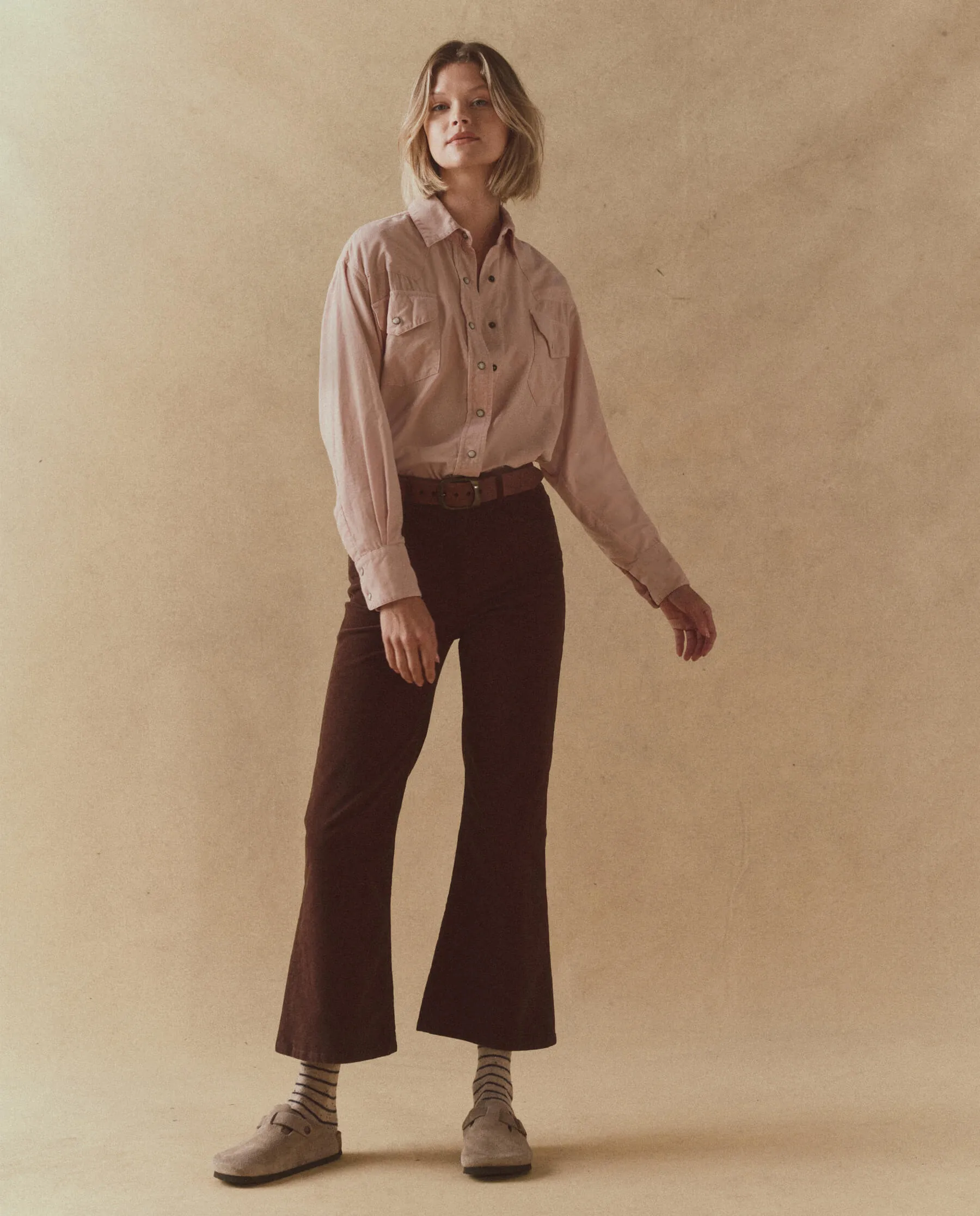 The Kick Boot. -- Earth sold by THE GREAT. product image thumbnail 2