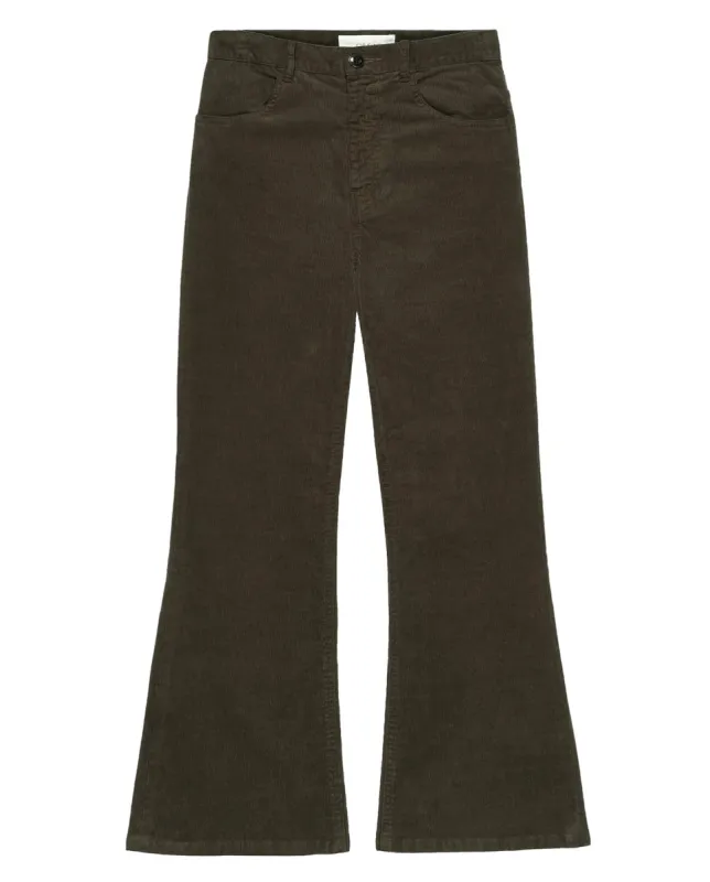 The Kick Boot. -- Earth sold by THE GREAT.