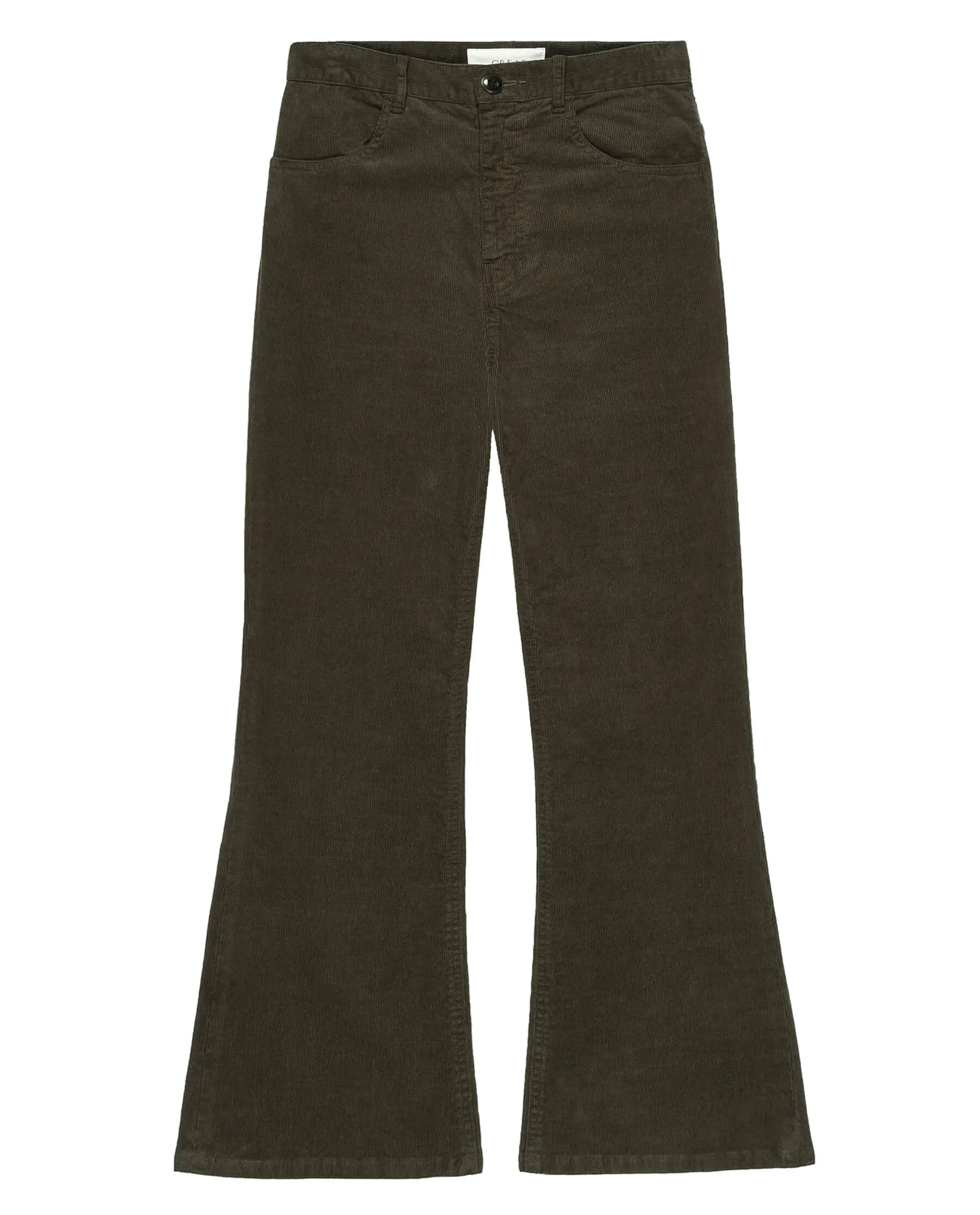 The Kick Boot. -- Earth sold by THE GREAT.