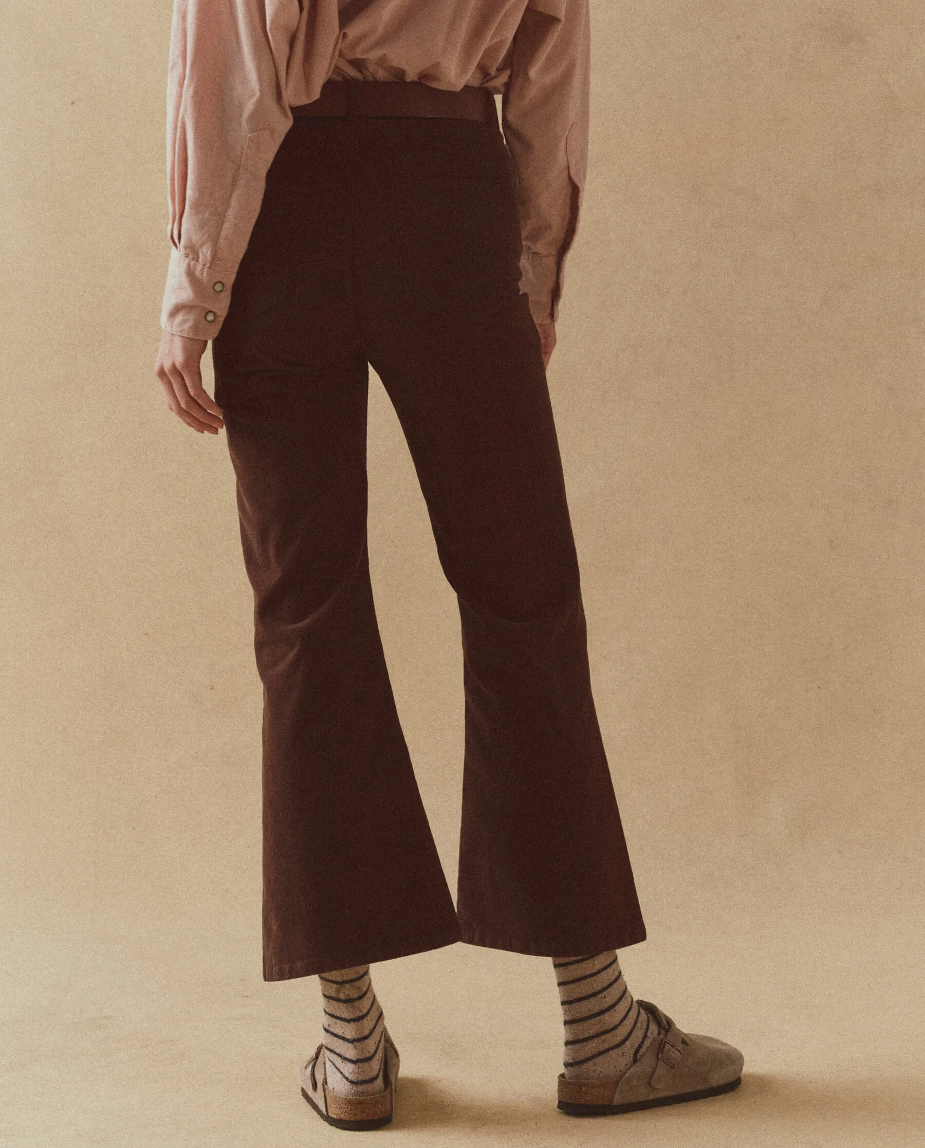 The Kick Boot. -- Earth sold by THE GREAT. product image thumbnail 3