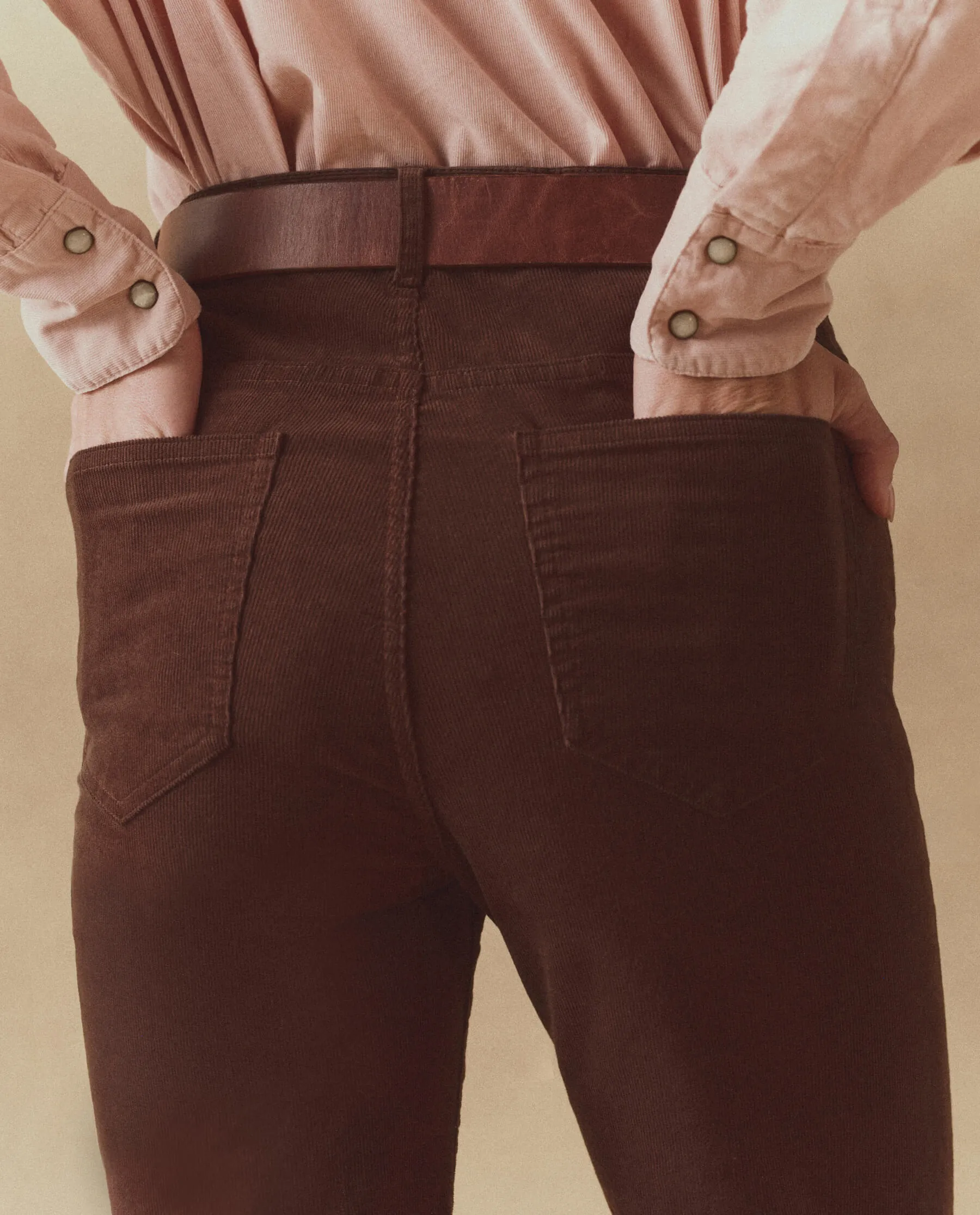 The Kick Boot. -- Earth sold by THE GREAT. product image thumbnail 5