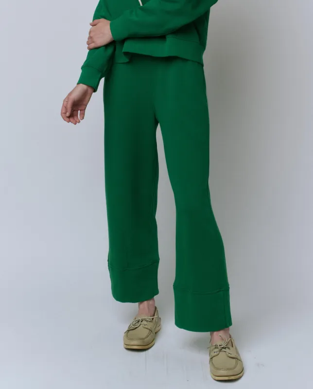 The Win Sweatpant. -- Dill sold by THE GREAT.