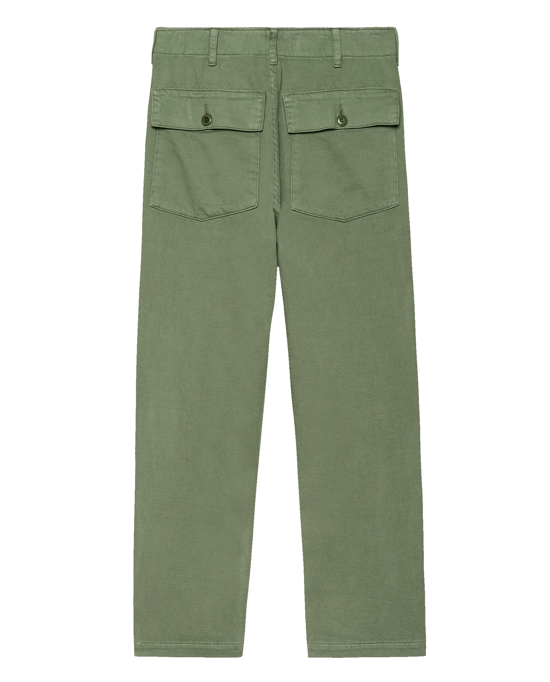 The Vintage Army Pant. -- Classic Army sold by THE GREAT. product image thumbnail 5