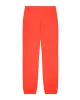 The Stadium Sweatpant. Solid -- Tart sold by THE GREAT.
