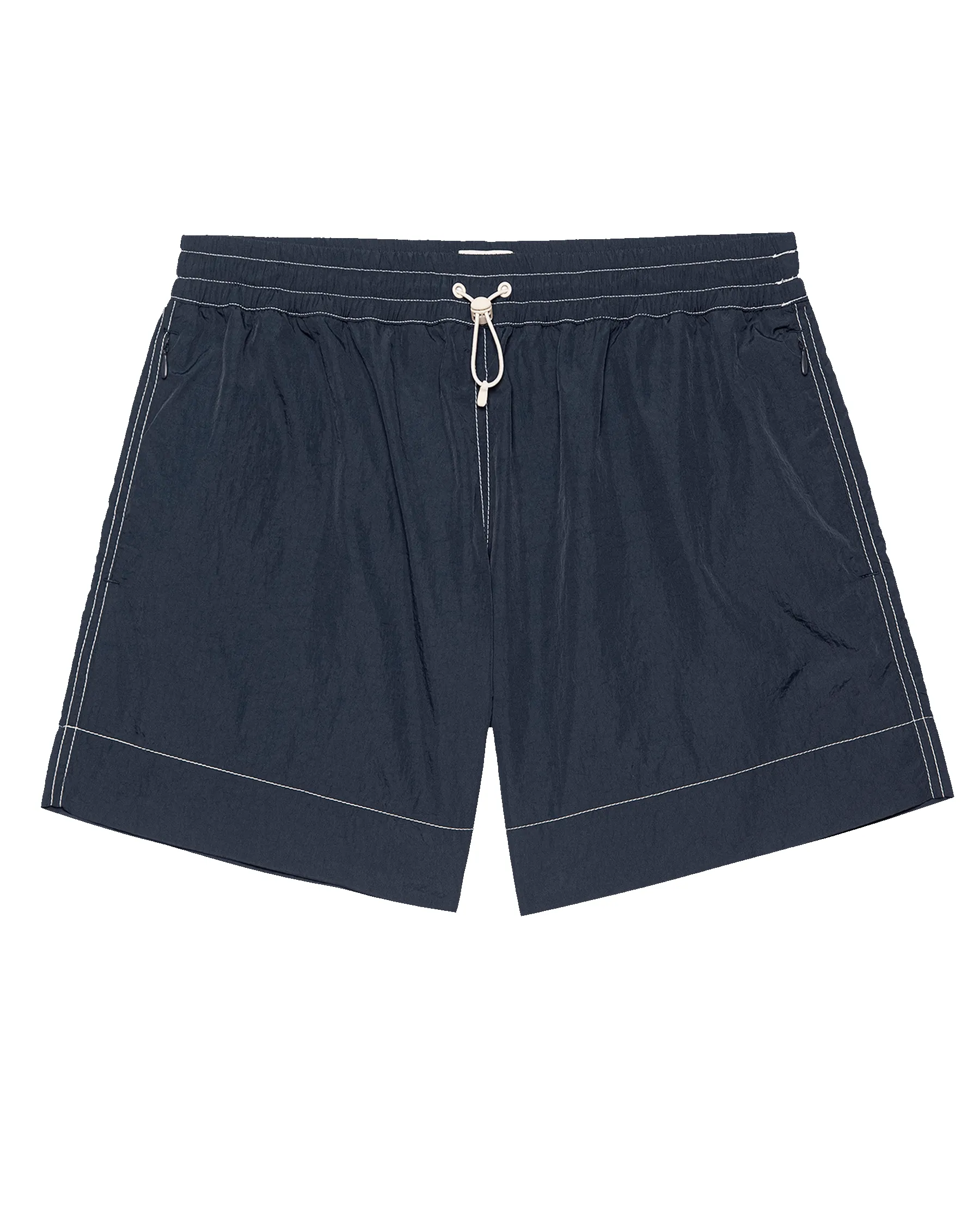 The Rover Short. -- Navy sold by THE GREAT. product image thumbnail 5