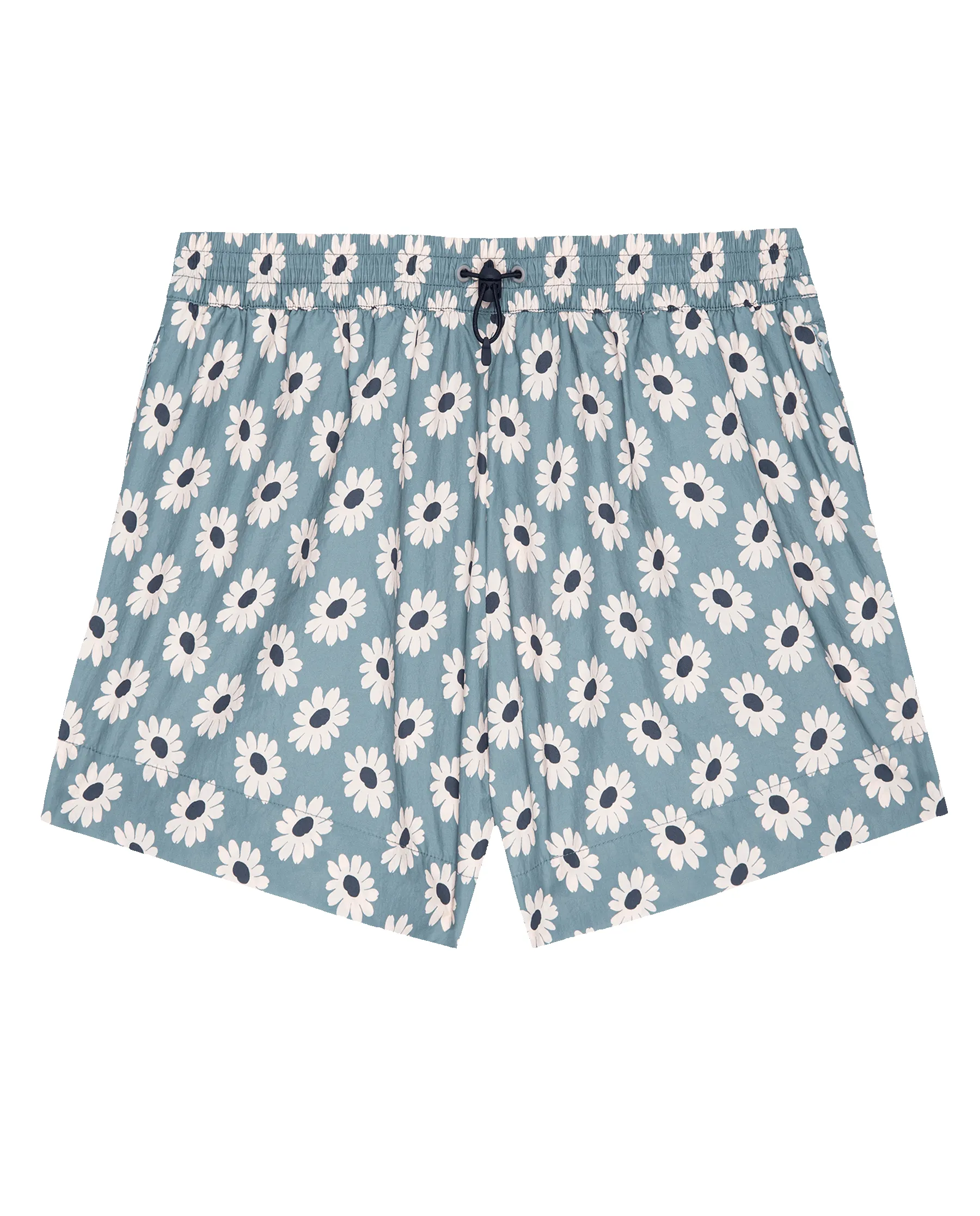 The Rover Short. -- Falling Daisy sold by THE GREAT. product image thumbnail 5