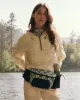 The Adventure Hip Pack. -- Falling Daisy Multi sold by THE GREAT.