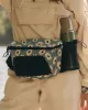 The Adventure Hip Pack. -- Falling Daisy Multi sold by THE GREAT.