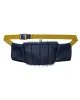 The Adventure Hip Pack. -- Falling Daisy Multi sold by THE GREAT.