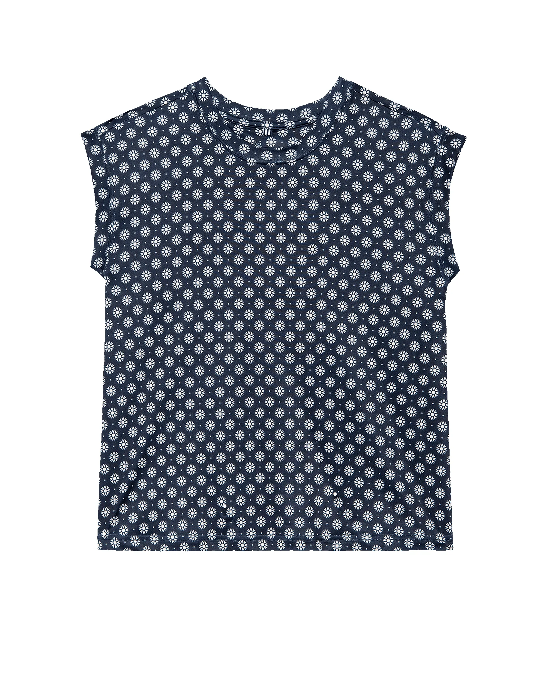 The Boxy Trail Tank. -- Micro Daisy sold by THE GREAT. product image thumbnail 5