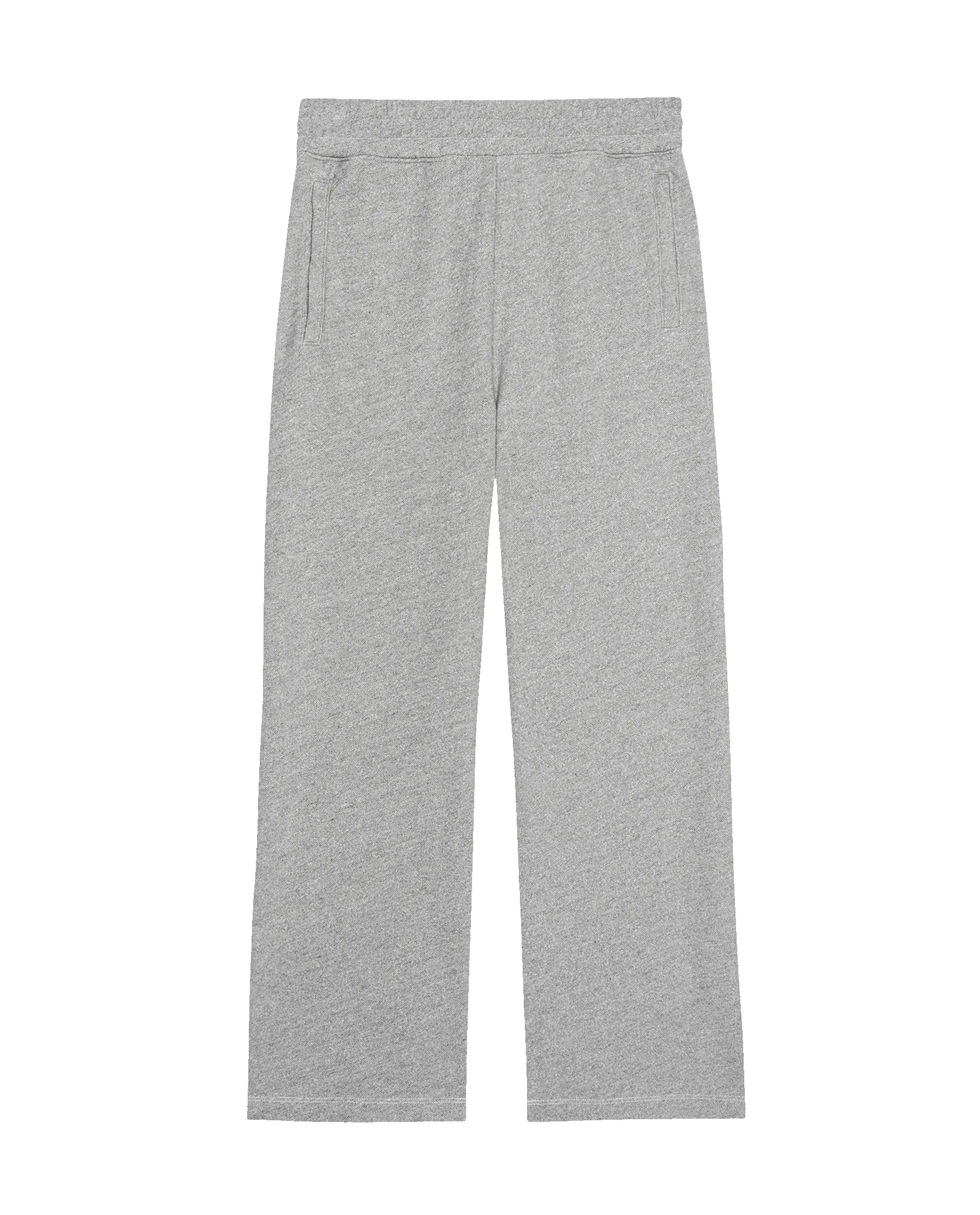 The Victory Sweatpant. -- Varsity Grey sold by THE GREAT. product image thumbnail 5