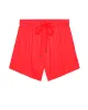 The Delta Short. -- Hot Red sold by THE GREAT.