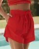 The Delta Short. -- Hot Red sold by THE GREAT.