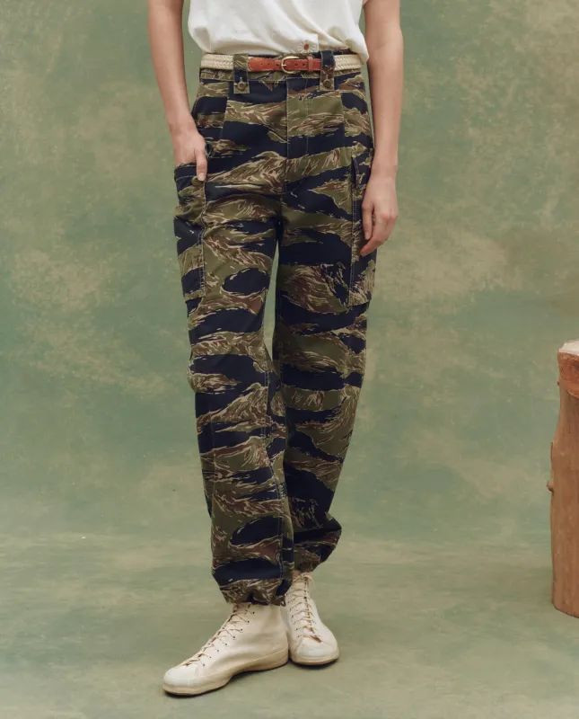 The Convoy Pant. -- Camo Surplus sold by THE GREAT.