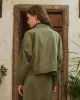 The Rancher Jacket. -- Classic Army sold by THE GREAT.