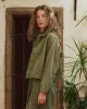 The Rancher Jacket. -- Classic Army sold by THE GREAT.