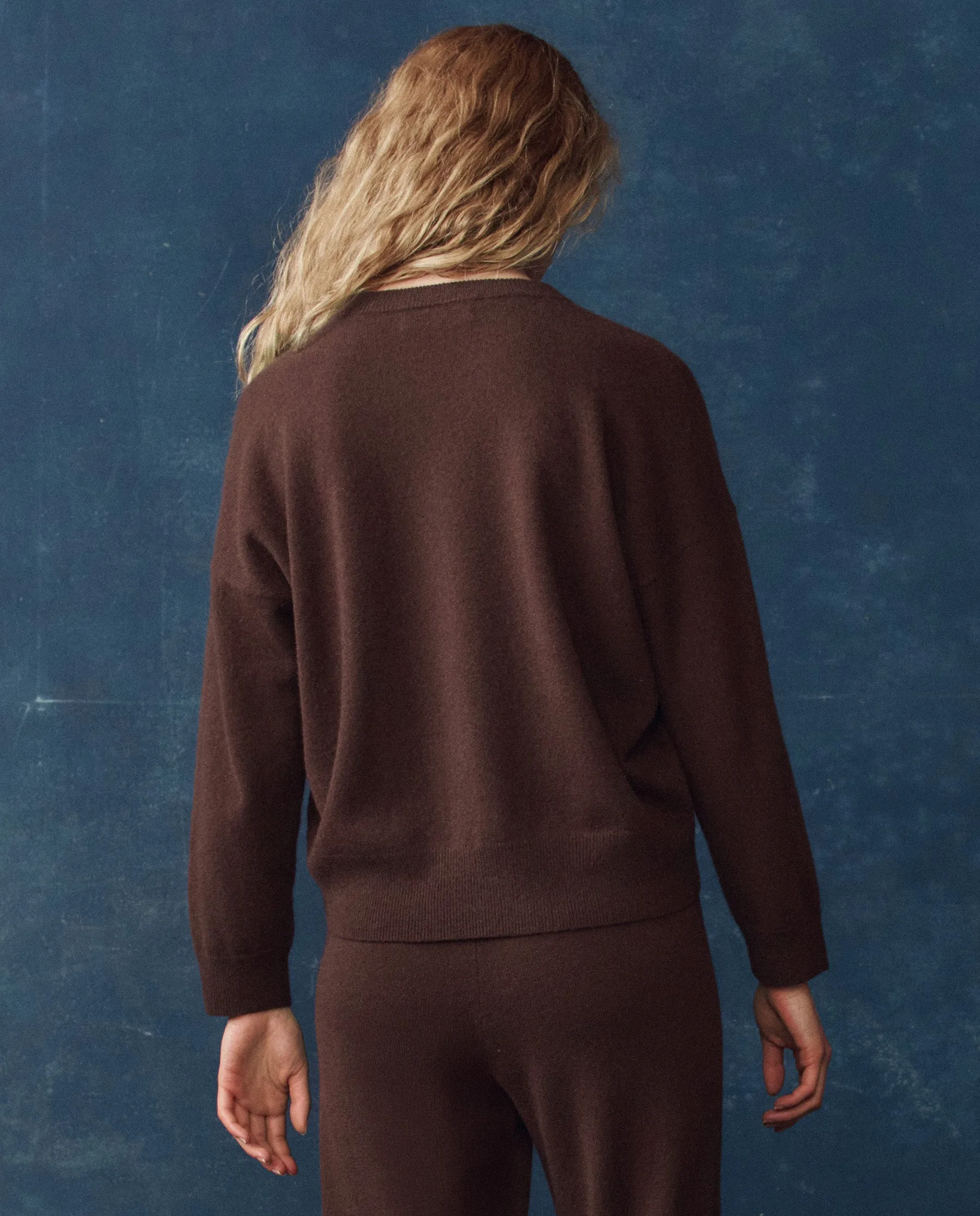 The Cashmere Crew. -- Chocolate sold by THE GREAT. product image thumbnail 2